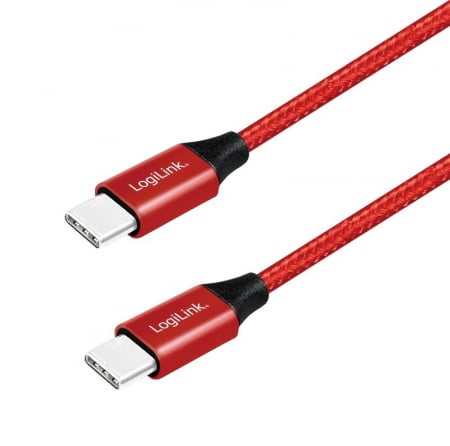 Telefoane & accesorii - CABLU alimentare si date Type-C LOGILINK