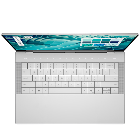 Dell 14 Premium,14.5" 2K 30-120Hz 500nits,Intel Core Ultra 7 255H(16cores/5.1GHz),32GB(dual channel)8400MT/s LPDDR5X,1TB(M.2)PCIe NVMe,NVIDIA GeForce RTX 4050/6GB,BE201 Wi-Fi 7(2x2)+BT5.4,Backlit Kb w [4]