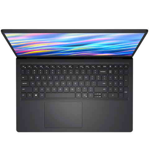 Dell 15,15.6" FHD(1920x1080)AG 120Hz 250nits,Intel Core i5-1334U(10Cores,up to 4.6GHz),16GB(1x16)3200MT/s DDR4,1TB(M.2)PCIe NVMe SSD,Intel UHD Graphics,RTL8852BE Wi-Fi 6(2x2)802.11ax+BT,NO-Backlit Kb, [4]