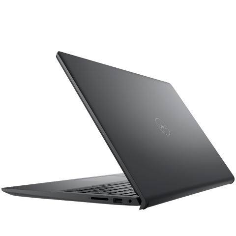 Dell 15,15.6" FHD(1920x1080)AG 120Hz 250nits,Intel Core i7-1355U(10Cores,up to 5.0GHz),16GB(1x16)2666MT/s DDR4,512GB(M.2)PCIe NVMe SSD,Intel UHD Graphics,RTL8852BE Wi-Fi 6(2x2)802.11ax+BT,NO-Backlit K [3]