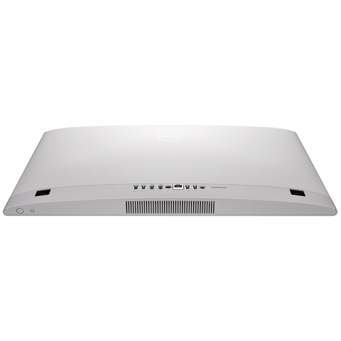 Dell 24 AIO,23.8" FHD(1920x1080)Infinity Touch,Intel Core 7 150U(12MB cache,10Cores,up to 5.4GHz),16GB(2x8)5200MT/s,1TB(M.2)PCIe NVMe SSD,Integrated Graphics,Wi-Fi 6E(2x2)+BT,Dell Pro Keyboard and Mou [3]