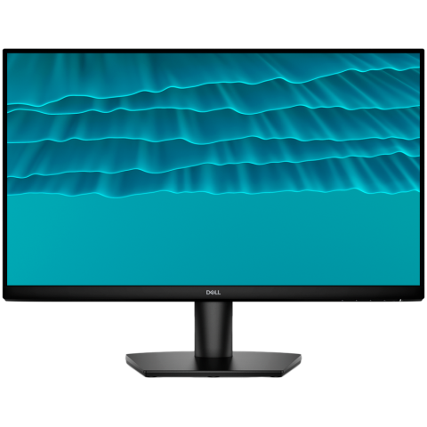 Monitoare & TV & Proiectoare - Dell 24 Monitor - SE2426H 23.8" FHD 1920x1080, 144Hz, AMD FreeSync, 72% NTSC (CIE 1931), 93 PPI, 16:9, IPS, AG, 300 cd/m2, 1000:1, 178/178, 1ms/4ms/8ms, HDMI, Tilt