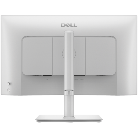 Dell 24 Plus Monitor - S2425HSM 23.8" FHD 1920x1080 144Hz, AMD FreeSync, 99% sRGB (CIE 1931), 93 PPI, 16:9, IPS, AG, 300 cd/m2, 1500:1, 178/178, 1ms/4ms/5ms/8ms, HDMI, Dual 3W speakers, Height, Swivel [3]