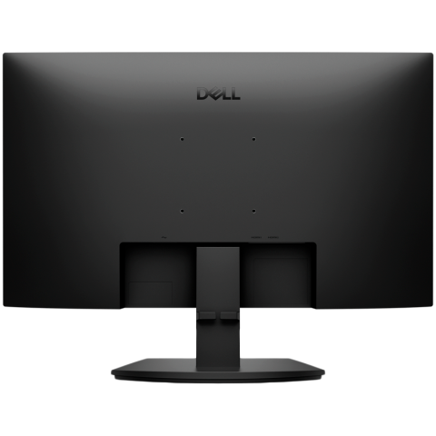 Dell 27 Monitor - SE2726H 27" FHD 1920x1080, 144Hz, AMD FreeSync, 72% NTSC (CIE 1931), 81 PPI, 16:9, IPS, AG, 300 cd/m2, 1000:1, 178/178, 1ms/4ms/8ms, HDMI, Tilt [2]