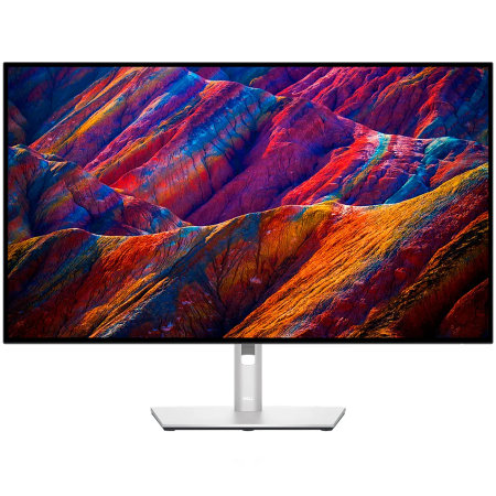 Monitoare & TV & Proiectoare - Dell 27 Plus 4K USB-C Monitor - S2725QC 27" UHD 3840x2160 120Hz, AMD FreeSync Premium, 99% sRGB (CIE 1931), 163 PPI, 16:9, IPS, AG, 350 cd/m2, 1500:1, 178/178, 4ms/5ms/8ms, HDMI, USB, USB-C, Dual 5W s