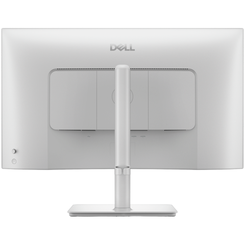 Dell 27 Plus Monitor - S2725HSM 27" FHD 1920x1080 144Hz, AMD FreeSync, 99% sRGB (CIE 1931), 82 PPI, 16:9, IPS, AG, 300 cd/m2, 1500:1, 178/178, 1ms/4ms/5ms/8ms, HDMI, Dual 53W speakers, Height, Swivel, [3]