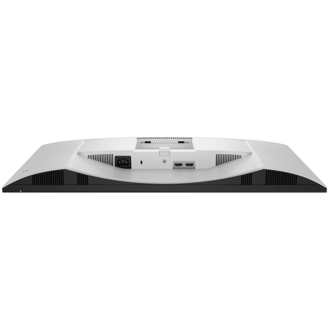 Dell 27 Plus Monitor - S2725HSM 27" FHD 1920x1080 144Hz, AMD FreeSync, 99% sRGB (CIE 1931), 82 PPI, 16:9, IPS, AG, 300 cd/m2, 1500:1, 178/178, 1ms/4ms/5ms/8ms, HDMI, Dual 53W speakers, Height, Swivel, [4]