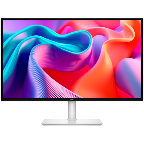 Monitoare & TV & Proiectoare - Dell 27 Plus QHD Monitor - S2725DSM 27" QHD 2560x1440 144Hz, AMD FreeSync, 99% sRGB (CIE 1931), 93 PPI, 16:9, IPS, AG, 300 cd/m2, 1500:1, 178/178, 1ms/4ms/5ms/8ms, HDMI, DP, Dual 3W speakers, Height, 