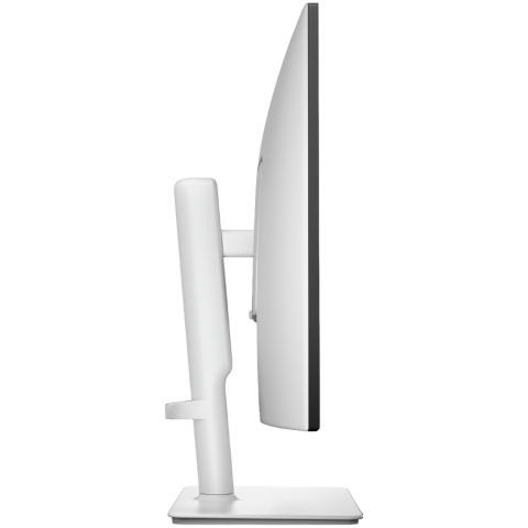 Dell 27 Plus QHD Monitor - S2725DSM 27" QHD 2560x1440 144Hz, AMD FreeSync, 99% sRGB (CIE 1931), 93 PPI, 16:9, IPS, AG, 300 cd/m2, 1500:1, 178/178, 1ms/4ms/5ms/8ms, HDMI, DP, Dual 3W speakers, Height,  [2]