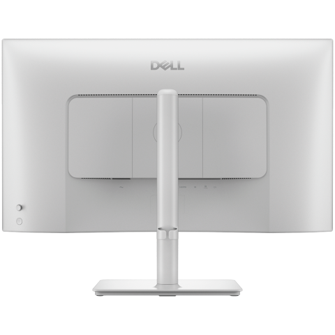 Dell 27 Plus QHD USB-C Monitor - S2725DC 27" QHD 2560x1440 144Hz, AMD FreeSync, 99% sRGB (CIE 1931), 109 PPI, 16:9, IPS, AG, 350 cd/m2, 1500:1, 178/178, 1ms/4ms/5ms/8ms, HDMI, DP, USB, Dual 3W speaker [2]