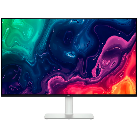 Monitoare & TV & Proiectoare - Dell 32 Plus 4K Monitor - S3225QS 31.5" UHD 3840x2160 120Hz, AMD FreeSync Premium, 99% sRGB (CIE 1931), 95% DCI-P3 (CIE 1976), 139 PPI, 16:09, VA, AG, 300 cd/m2, 3000:1, 178/178, 4ms/5ms/8ms, DP, HDMI
