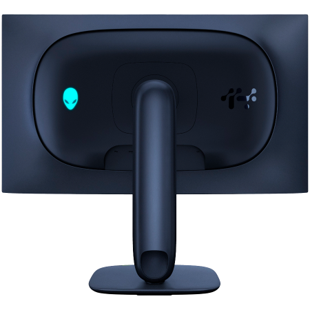 Dell Alienware 27 4K QD-OLED Gaming Monitor - AW2725Q 26.7" 4K UHD 3840x2160 240Hz, 99% DCI-P3 (CIE 1976), 166 PPI, 16:9, AR, 250cd/m2, 1000cd/m2, 1500000:1, 178/178, 0.03ms GTG, DP, HDMI, USB, USB-C, [2]