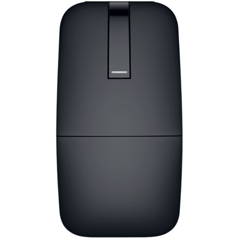Periferice PC - Dell Bluetooth Travel Mouse - MS700 - Black
