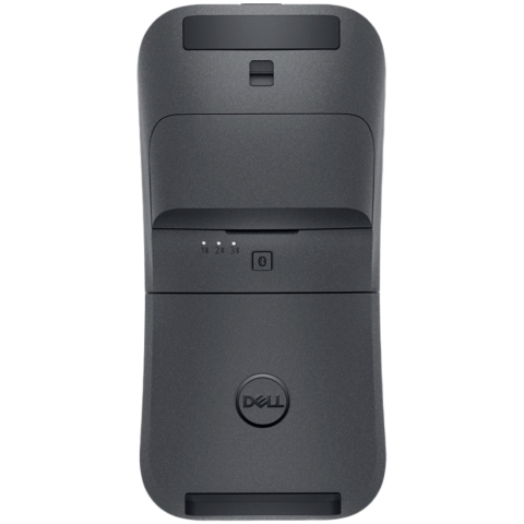 Dell Bluetooth Travel Mouse - MS700 - Black [3]