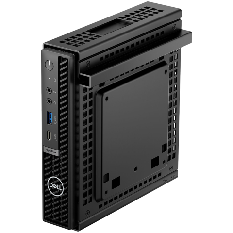 Accesorii PC - Dell - Kit-OptiPlex Micro and Thin Client Dual VESA Mount w/Adapter Bracket