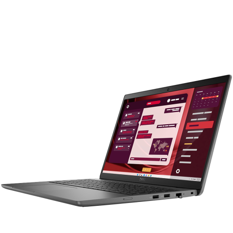 Dell Latitude 3550,15.6"FHD(1920x1080)IPS AG 250nits Touch,Intel Core i7-1355U(12MB/5.0GHz),32GB(2x16)5200MT/s DDR5,1TB(M.2)PCIe NVMe,Nvidia MX570A/2GB,Wi-Fi 6e AX211(2x2)AX+BT,NON-Backlit KB(99-key), [2]