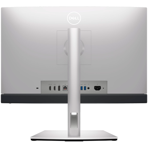 Dell OptiPlex 7420 AIO Plus,23.8"FHD(1920x1080)NO-Touch,Intel Core i5-14500(24MB cache,14cores,20threads,5.0GHz)vPro,16GB(1x16)SoDIMM DDR5,1TB(M.2)PCIe NVMe SSD,Integrated Graphics,Wi-Fi 7(2x2)+BT,Del [3]