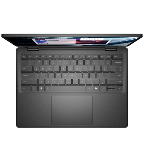 Dell Pro 14 Essential,14"FHD+(1920x1200)300nits WVA/IPS,Intel Core 5 120U(10cores/5.0GHz),16GB(1x16)5200MT/s,512GB(M.2)PCIe NVMe SSD,Integrated Intel Graphics,Wi-Fi 6(2x2)+BT,NO-Backlit Kb,FGP,4cell 5 [2]