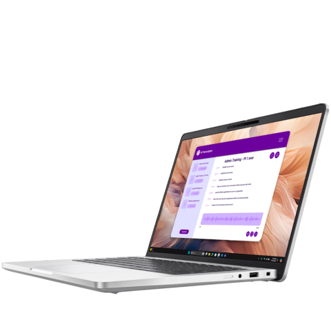 Dell Pro 14 Plus,14"FHD+(1920x1200)300nits 45% NTSC,Intel Core Ultra 7 268V(48 TOPS NPU 8cores/5.0GHz)vPro,32GB 8533MT/s(onboard),1TB TLC SSD,Integrated Intel Arc graphics,Wi-Fi 7 BE201(2x2)+BT,Backli [2]