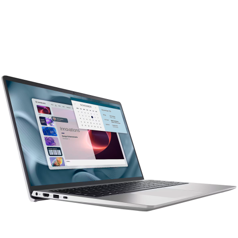 Dell Pro 15 Essential,15.6"FHD(1920x1080)120Hz 250nits,Intel Core i7-1355U(10cores/5.0GHz),16GB(1x16)5200MT/s,512GB(M.2)PCIe NVMe SSD,Intel UHD Graphics,Wi-Fi 6(2x2)+BT,NO-Backlit,FGP,4cell 54WHr,Win1 [1]