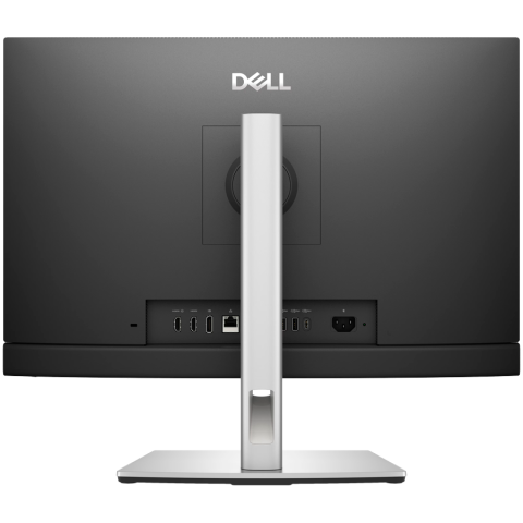 Dell Pro 24 AIO,23.81"FHD(1920x1080)Touch,Intel Core Ultra 7 265(13 TOPS NPU 20cores,up to 5.3GHz)vPro,16GB(1x16)5600MT/s DDR5,512GB SSD,Integrated Graphics,Wi-Fi 6E(2x2)802.11ax+BT,Dell Mouse - MS116 [3]