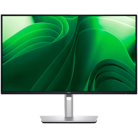 Monitoare & TV & Proiectoare - Dell Pro 24 Plus QHD USB-C Hub Monitor P2425DE 23.8" 2560x1440 100Hz, 99% sRGB(CIE 1931), 123 PPI, 16:09, IPS, AG, 350 cd/m2, 1500:1, 178/178, 5ms/8ms, DP, HDMI, USB Type-A, USB-C, RJ45, Height, Swive