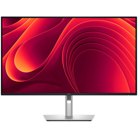 Monitoare & TV & Proiectoare - Dell Pro 32 Plus 4K USB-C Hub Monitor P3225QE 31.5" 4K UHD 3840x2160 100Hz, 99% sRGB(CIE 1931), 140 PPI, 16:9, IPS, AG, 350 cd/m2, 1500:1, 178/178, 5ms/8ms, DP, HDMI, USB Type-A, USB Type-B, USB-C, RJ