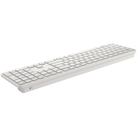 Dell Pro 5 Keyboard and Mouse - KM526 - US International (QWERTY) - Light Ash [4]