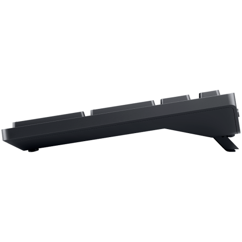 Dell Pro Compact Silent Keyboard and Mouse - KM555 - US International (QWERTY) [3]