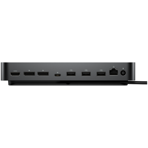 Dell Pro Dock WD25 100W, 2xDP/HDMI/2xUSB-C/4xUSB-A/RJ-45 [2]