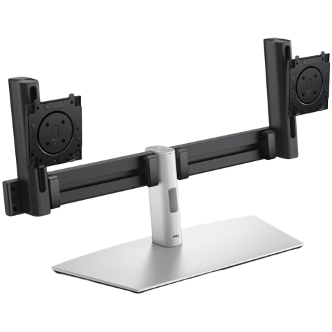 Software - Dell Pro Dual Monitor Stand - MDS26