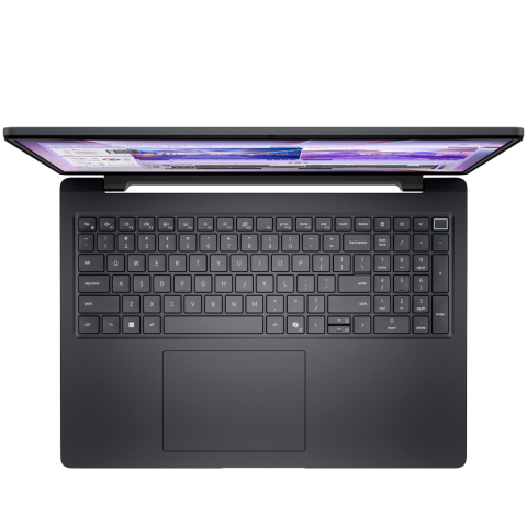 Dell Pro Max 16,16"FHD+(1920x1200)300nits,Intel Core Ultra 7 265H(16cores/5.3GHz)vPro,32GB(2x16)5600MT/s,1TB Performance SSD Gen4 SED Ready,NVIDIA RTX PRO 1000 Blackwell/8GB,BE201 Wi-Fi 7(2x2)+BT5.4,B [3]