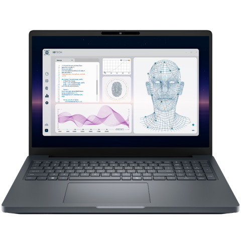 Desktop PC & Componente - Dell Pro Max 16 Plus,16"FHD+ VRR 120Hz 500Nits DCI-P3 100%,Intel Core Ultra 9 285HX(13 TOPS NPU 24cores/5.5GHz)vPro,64GB(2x32)6400MT/s,1TB SSD SED Ready,NVIDIA RTX PRO 3000 Blackwell/12GB,Wi-Fi 7+BT,B