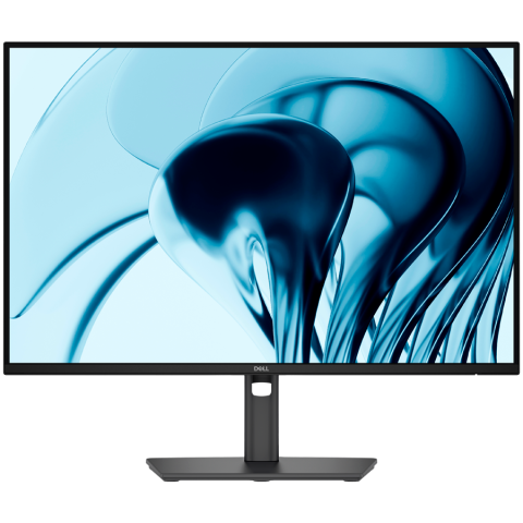 Monitoare & TV & Proiectoare - Dell Pro P 24 16:10 Monitor- P2426 24.1" WUXGA 1920x1200 at 120Hz, 99% sRGB, 99% BT.709 (CIE 1931), 94 PPI, 16:10, IPS, AG, 300 cd/m2, 1500:1, 178/178, 5ms/8ms, HDMI, DP, USB A/B/C , Swivel, Height, P