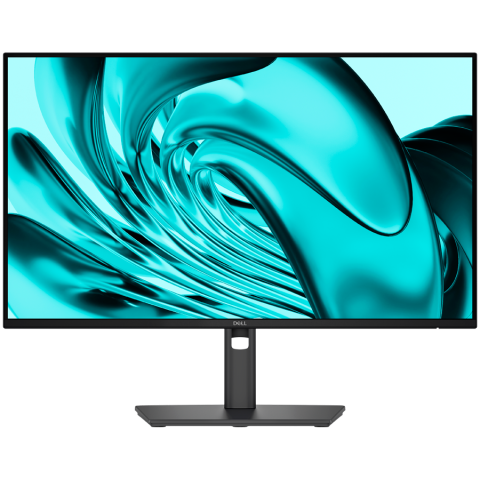 Monitoare & TV & Proiectoare - Dell Pro P 24 Monitor -P2426H 23.8" FHD 1920x1080 at 120Hz, 99% sRGB, 99% BT.709 (CIE 1931), 93 PPI, 16:9, IPS, AG, 300 cd/m2, 1500:1, 178/178, 5ms/8ms, HDMI, DP, USB A/B/C , Swivel, Height, Pivot, Ti