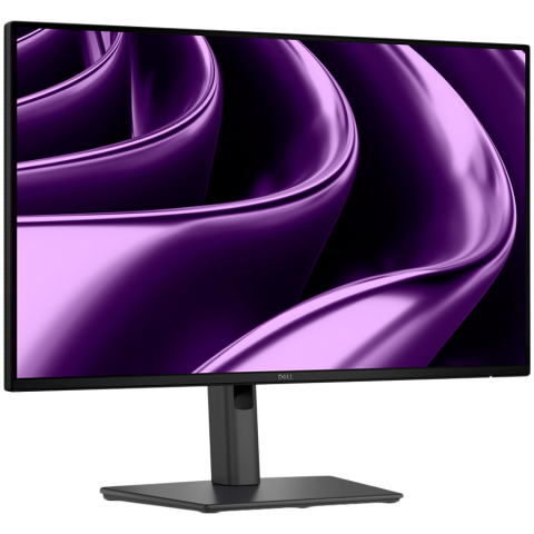 Dell Pro P 24 USB-C Hub Monitor - P2426HE 23.8" FHD 1920x1080 at 120 Hz, 99% sRGB, 99% BT.709 (CIE 1931), 93 PPI, 16:9, IPS, AG, 300 cd/m2, 1500:1, 178/178, 5ms/8ms, HDMI, DP, USB A/C, RJ45, Swivel, H [1]