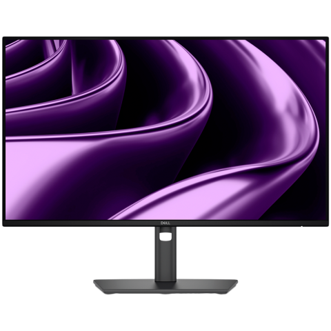 Monitoare & TV & Proiectoare - Dell Pro P 24 USB-C Hub Monitor - P2426HE 23.8" FHD 1920x1080 at 120 Hz, 99% sRGB, 99% BT.709 (CIE 1931), 93 PPI, 16:9, IPS, AG, 300 cd/m2, 1500:1, 178/178, 5ms/8ms, HDMI, DP, USB A/C, RJ45, Swivel, H