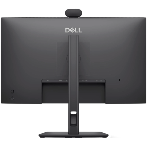 Dell Pro P 24 USB-C Hub Webcam Monitor - P2426HEV 23.8" FHD 1920x1080 at 120Hz, 99% sRGB (CIE 1931), 93 PPI, 16:9, IPS, AG, 300 cd/m2, 1500:1, 178/178, 5ms/8ms, HDMI, DP, USB A/B/C, RJ45, Swivel, Heig [2]