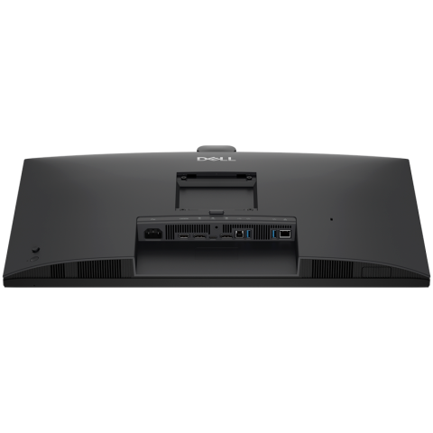 Dell Pro P 27 USB-C Hub Conferencing Monitor - P2726DEB 27" QHD 2460x1440 at 100Hz, 99% sRGB (CIE 1931), 109 PPI, 16:9, IPS, AG, 350 cd/m2, 1500:1, 178/178, 5ms/8ms, HDMI, DP, USB A/B/C ,RJ45 , Webcam [3]