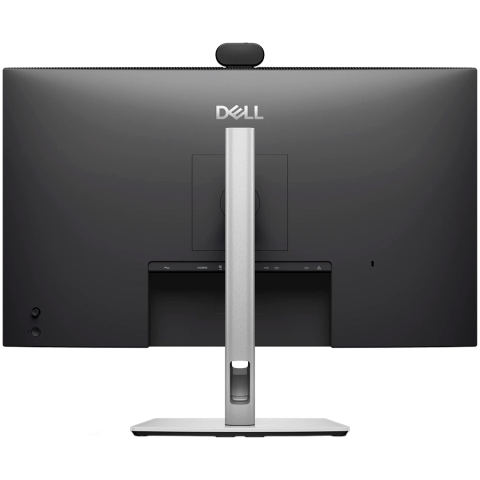 Dell Pro P 27 USB-C Hub Webcam Monitor - P2726DEV 27" QHD 2560x1440 at 100Hz, 99% sRGB (CIE 1931), 109 PPI, 16:9, IPS, AG, 300 cd/m2, 1500:1, 178/178, 5ms/8ms, HDMI, DP, USB A/B/C, RJ45, Swivel, Heigh [2]