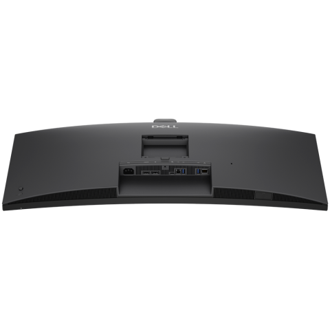 Dell Pro P 34 USB-C Hub Conferencing Monitor - P3426WEB 34.1" WQHD 3440x1440 at 100Hz, 99% sRGB (CIE 1931), 109 PPI, 21:9, IPS, AG, 300 cd/m2, 1500:1, 178/178, 5ms/8ms, HDMI, DP, USB A/B/C ,RJ45 , Web [3]