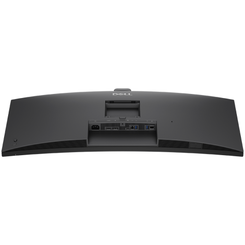 Dell Pro P 34 USB-C Hub Webcam Monitor - P3426WEV 34.1" WQHD 3440x1440 at 100Hz, 99% sRGB (CIE 1931), 109 PPI, 21:9, IPS, AG, 350 cd/m2, 1500:1, 178/178, 5ms/8ms, HDMI, DP, USB A/B/C, RJ45, Swivel, He [3]