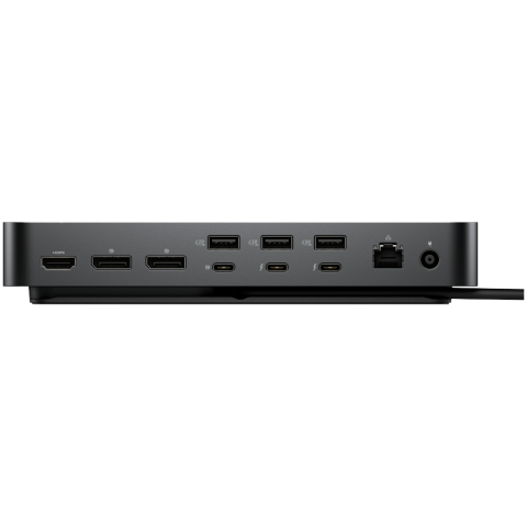 Dell Pro Thunderbolt 4 Dock - WD25TB4 [1]