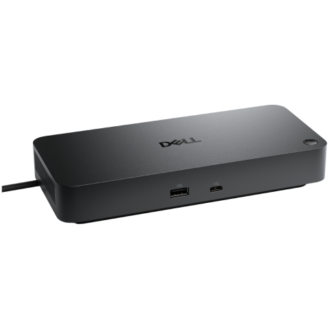 Adaptoare - Dell Pro Thunderbolt 4 Dock - WD25TB4