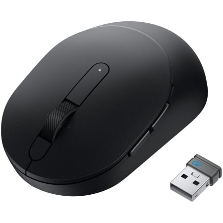 Periferice PC - Dell Pro Wireless Mouse - MS5120W - Black