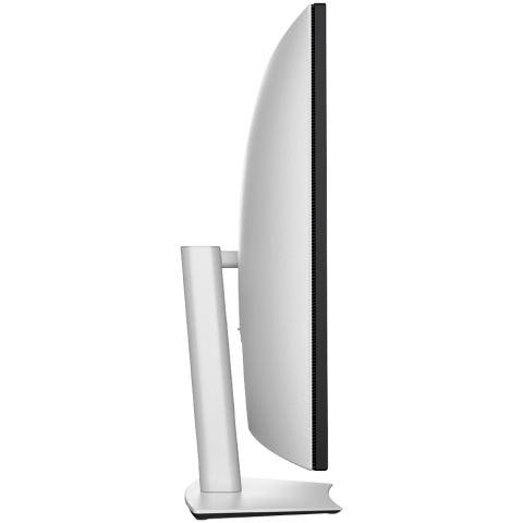 Dell UltraSharp 52 Thunderbolt Hub Monitor - U5226KW 51.5" 6K (6144x2560), Curved Screen, 99% DCI-P3, 100% sRGB, 100% BT.709, 99% Display P3, 129 PPI, 21:9, IPS, 400 cd/m2, 2000:1, 178/178, 5ms/8ms, H [2]
