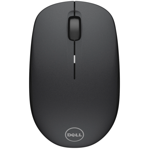 Periferice PC - Dell Wireless Mouse-WM126