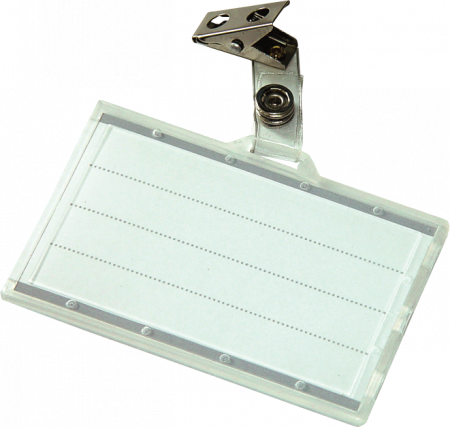 Birotica - ECUSON CU CLIPS DONAU 8346