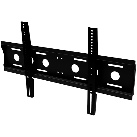 Accesorii PC - EDBAK Universal Flat Wall Mount for 50-86" Screens