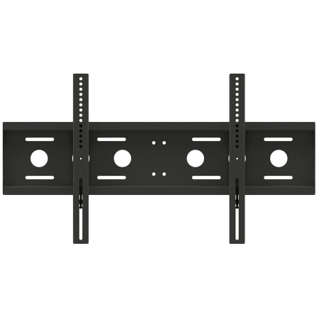 EDBAK Universal Flat Wall Mount for 50-86" Screens [1]